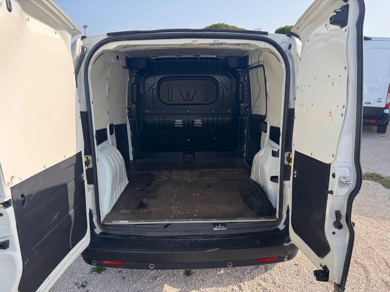 FIAT DOBLO 1.6MJT 105CV E6D-T 2021
