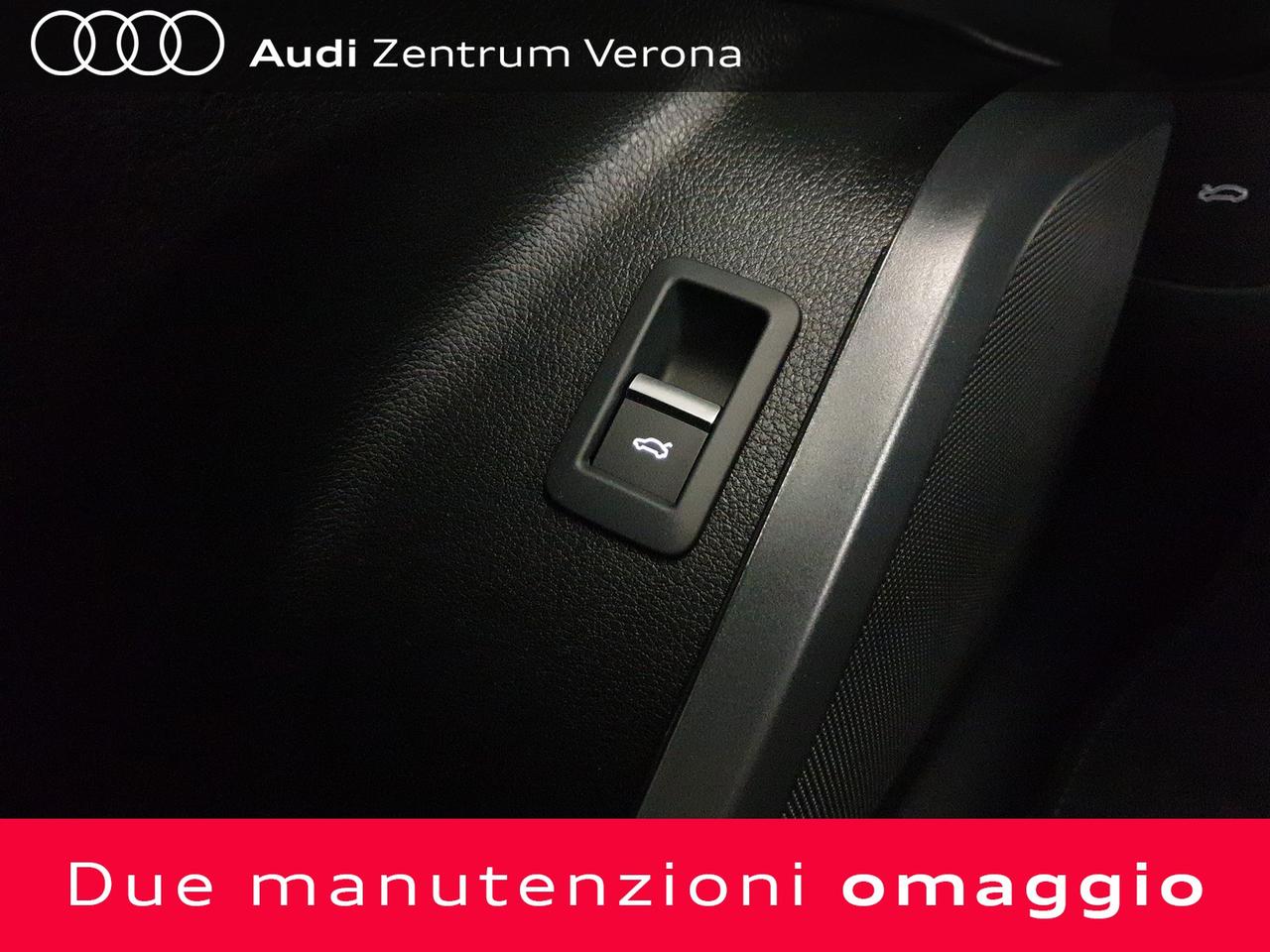 Sportback 35TDI 163CV S tronic S line Plus
