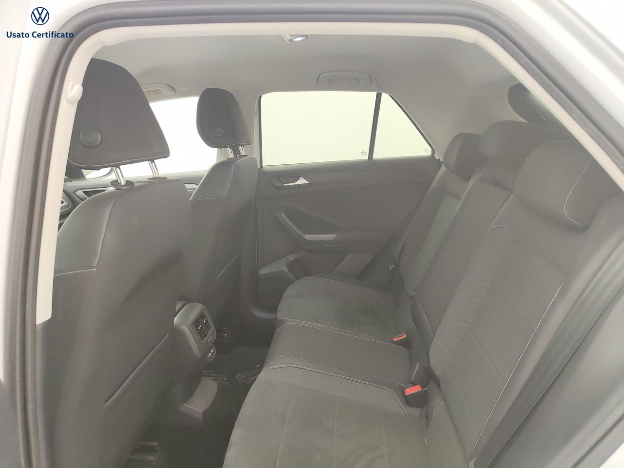VOLKSWAGEN T-Roc 1ª serie - T-Roc 1.0 TSI Style