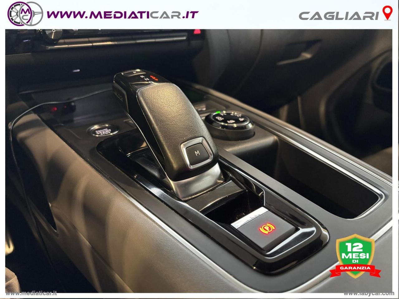 CITROEN C5 Aircross BlueHDi 180 S&S EAT8 Shine