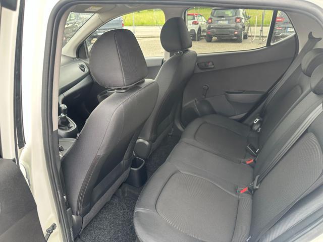 HYUNDAI i10 1.0 MPI Advanced