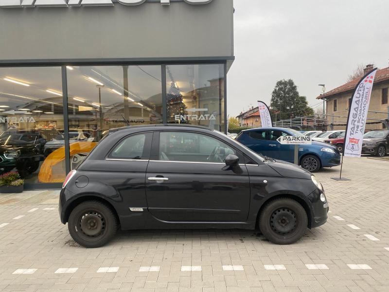 Fiat 500 1.2 Lounge 69cv
