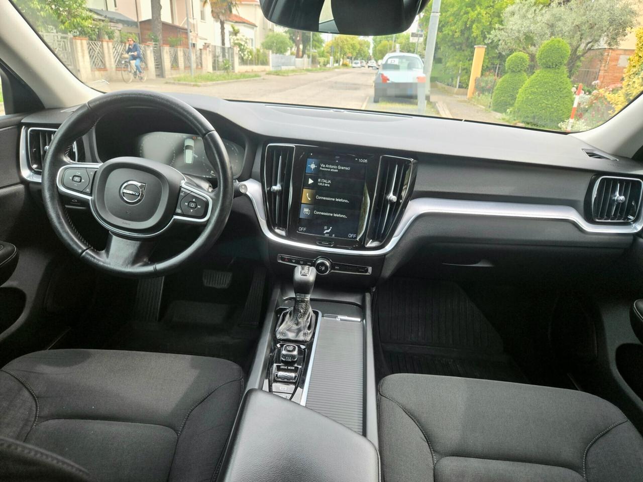 Volvo V60 D3 Geartronic Business Plus