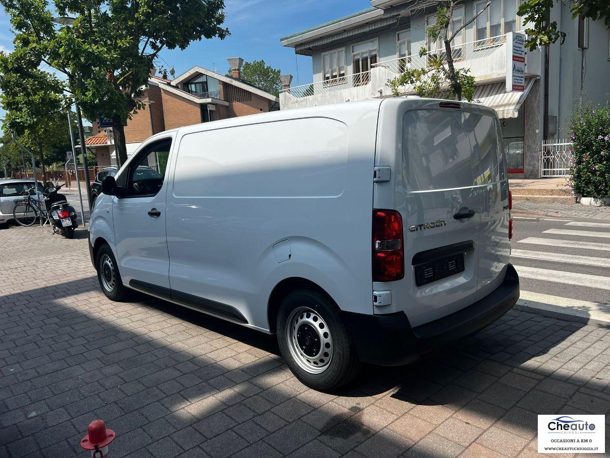 CITROEN - Jumpy