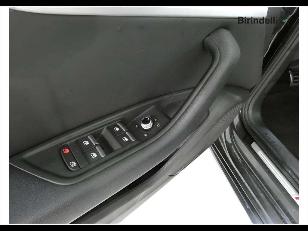 AUDI A4 5ª serie - A4 40 TDI quattro S tronic Business Advanced