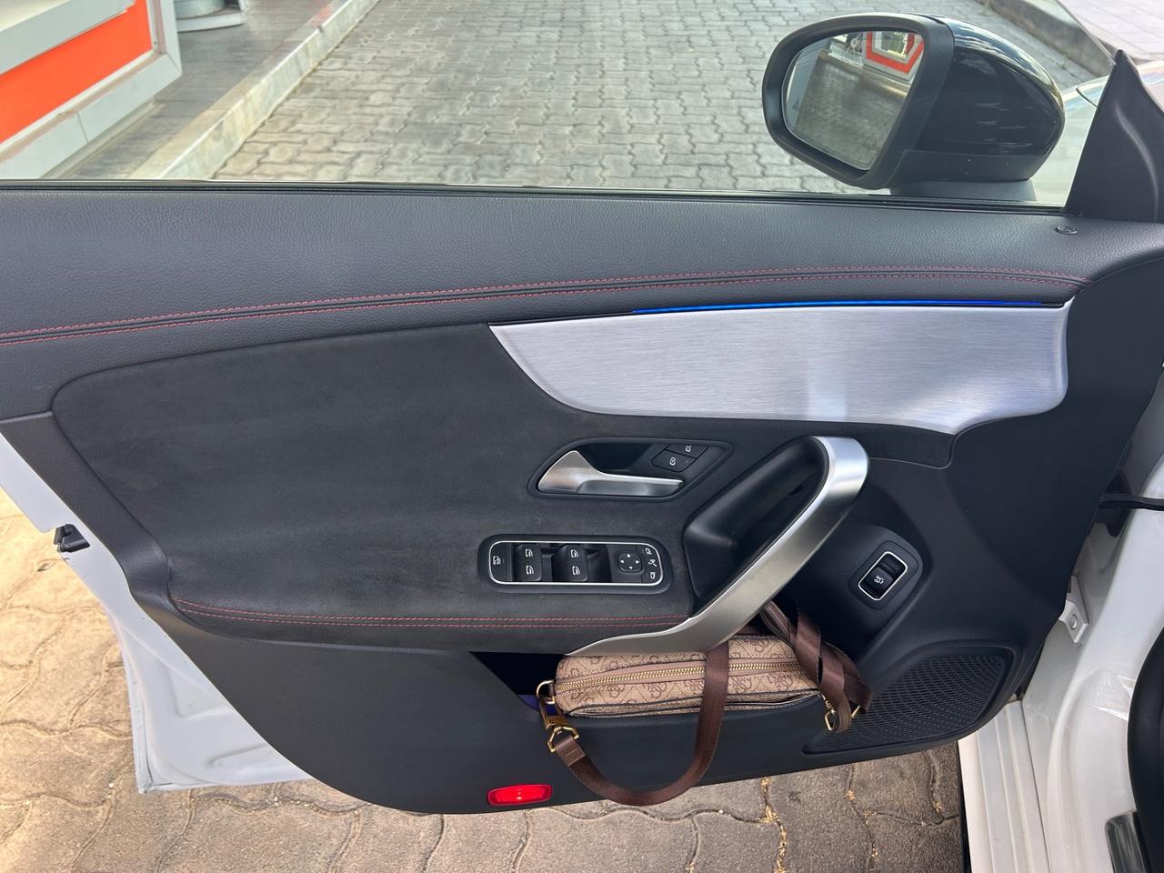 Mercedes-benz CLA 200 d Automatic Shooting Brake Premium