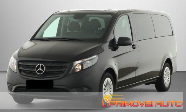 MERCEDES-BENZ Vito 2.0 116 CDI PL Tourer Extra-Long