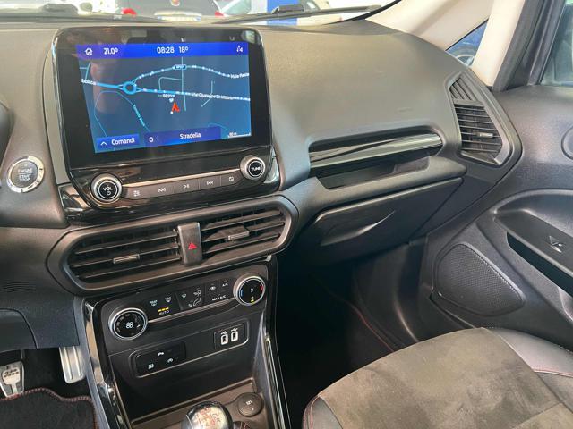 FORD EcoSport 1.0 EcoBoost 125 CV Start&Stop ST-Line