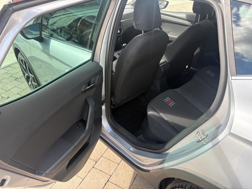 Seat Arona 1.0 EcoTSI 115 CV FR