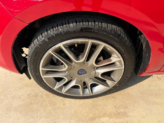 LANCIA Ypsilon 0.9 TwinAir 85 CV 5 porte S&S DFN Gold AUTOMATICA