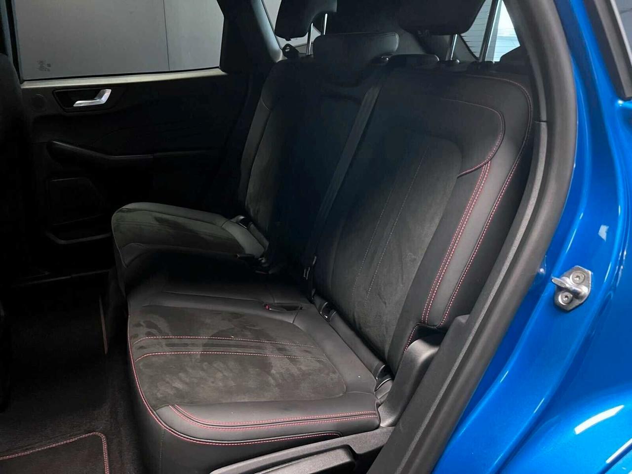 FORD KUGA 2.5 FULL HYBRID 180 CV CVT 2WD ST-LINE X