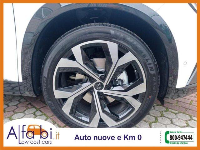 RENAULT Austral MY24 1.2 E-Tech Full Hybrid 200CV Esprit Alpine