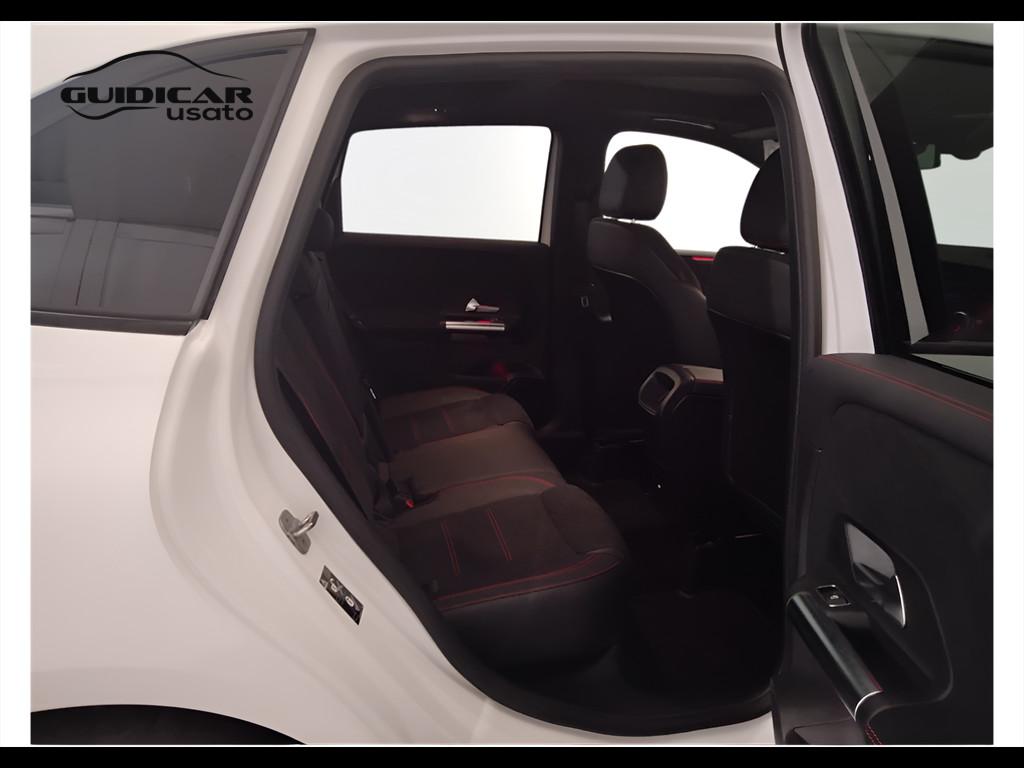 Mercedes-Benz Classe B - W247 2023 - B 250 AMG Line Advanced Plus 4matic auto