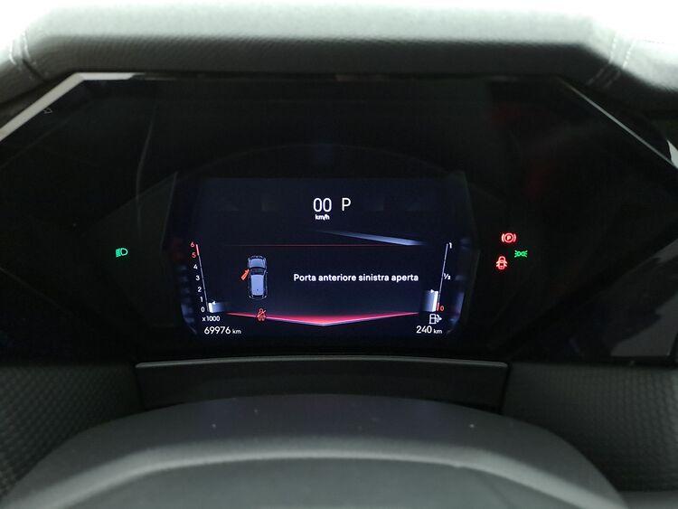 DS DS 4 Cross Rivoli aut. BR939301 1.5 Diesel 131CV