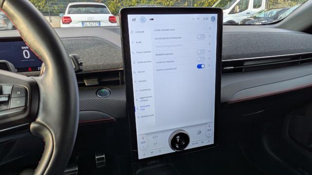 FORD Mustang Range Premium AWD 269cv 360° CAMERA ANDROID/IOS