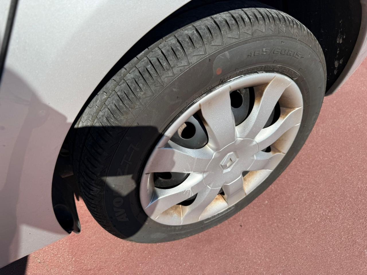 Renault Clio 1.2 16V KM 78.000 100CV SporTour