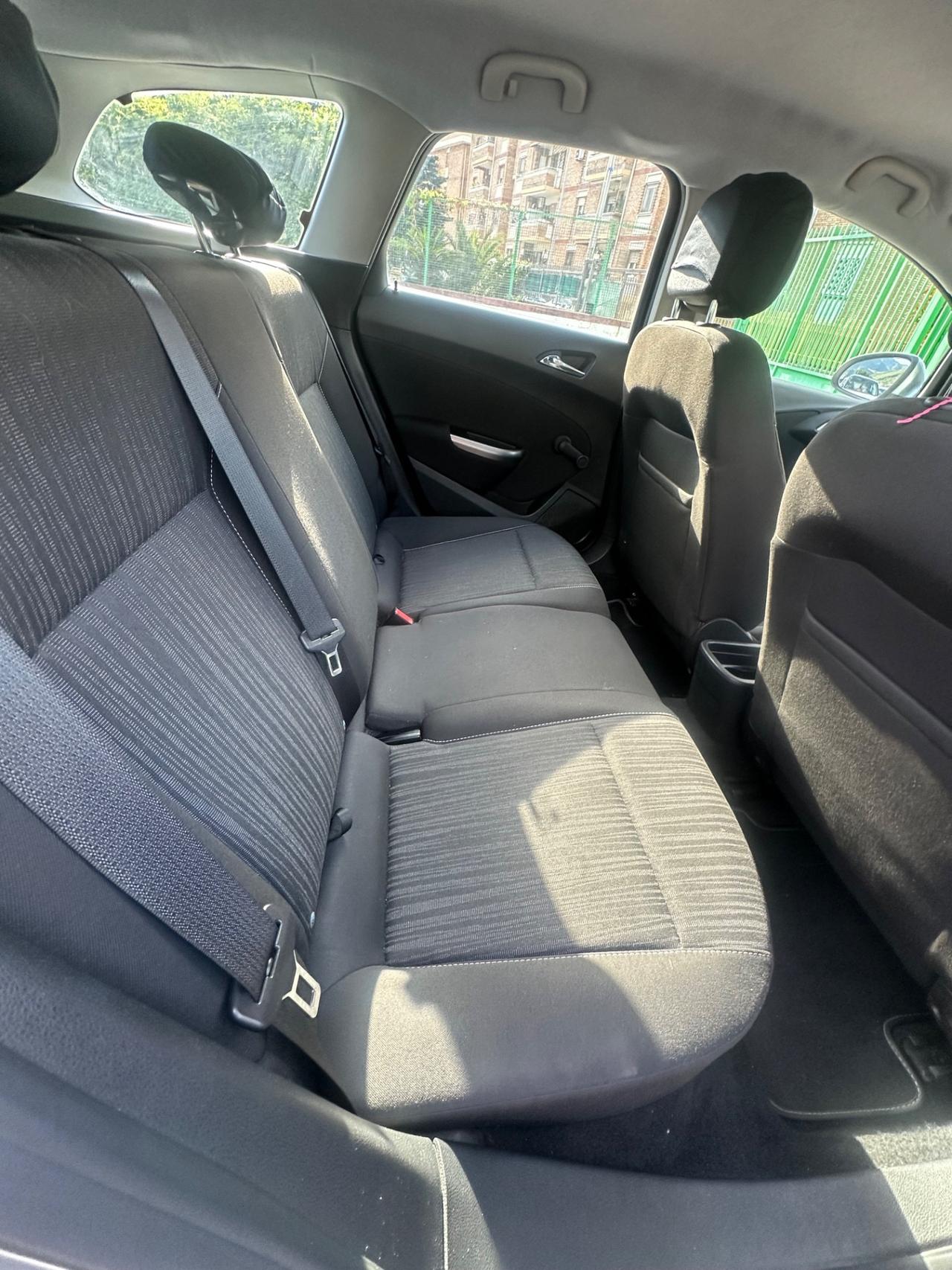 Opel Astra 1.4 100CV Sports Tourer Cosmo