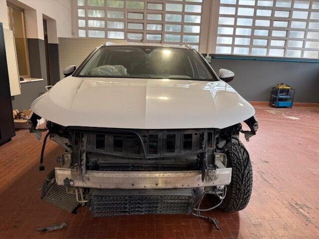 Opel Grandland X 1.2 Turbo 12V 130 CV Start&Stop Ultimate