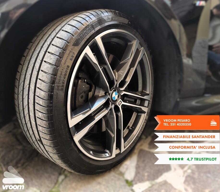 BMW Serie 2 G.C. (F44) 220d Gran Coupé Msport...