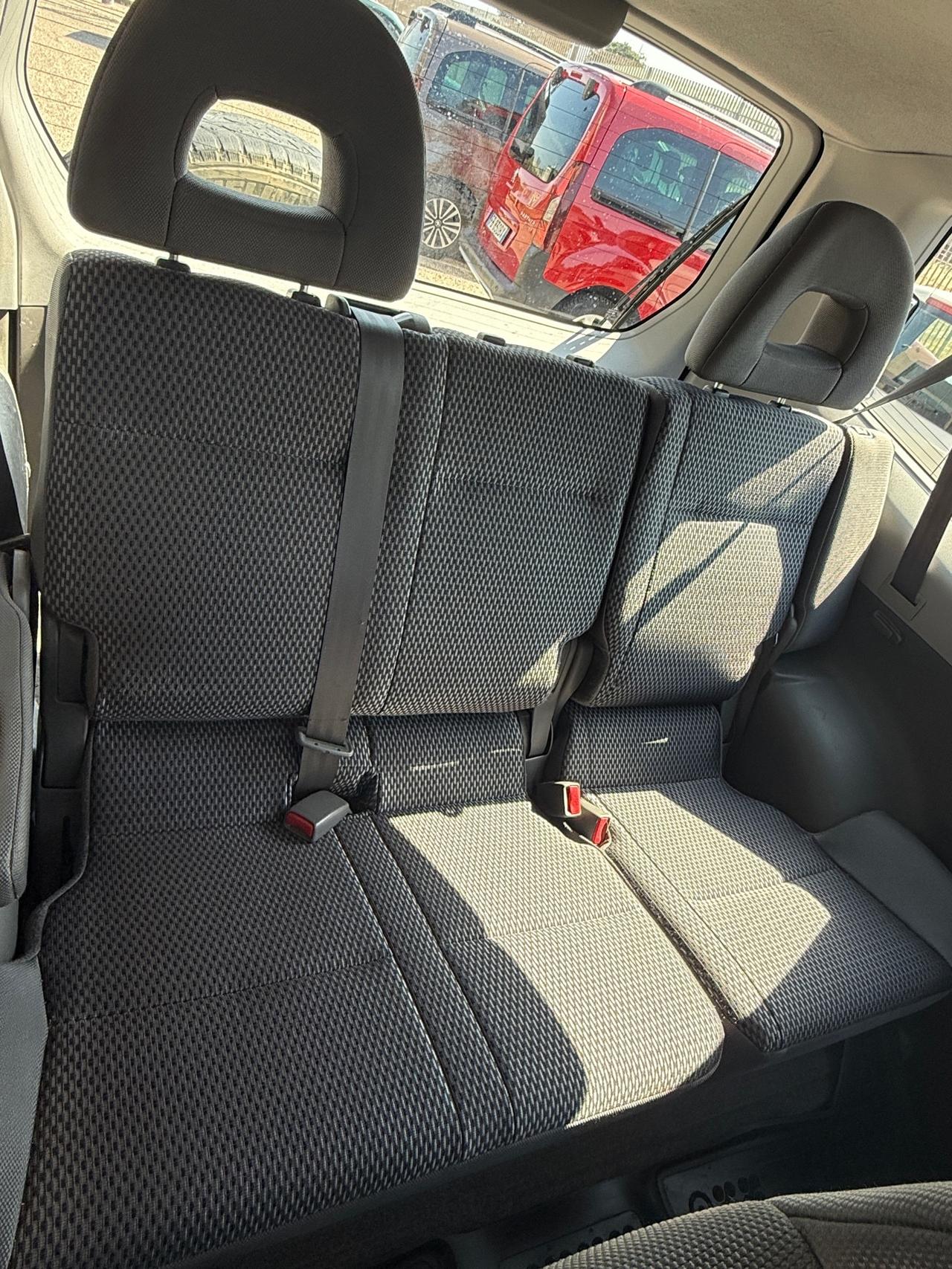 Mitsubishi Pajero 2.5 TDI 3p. my02"