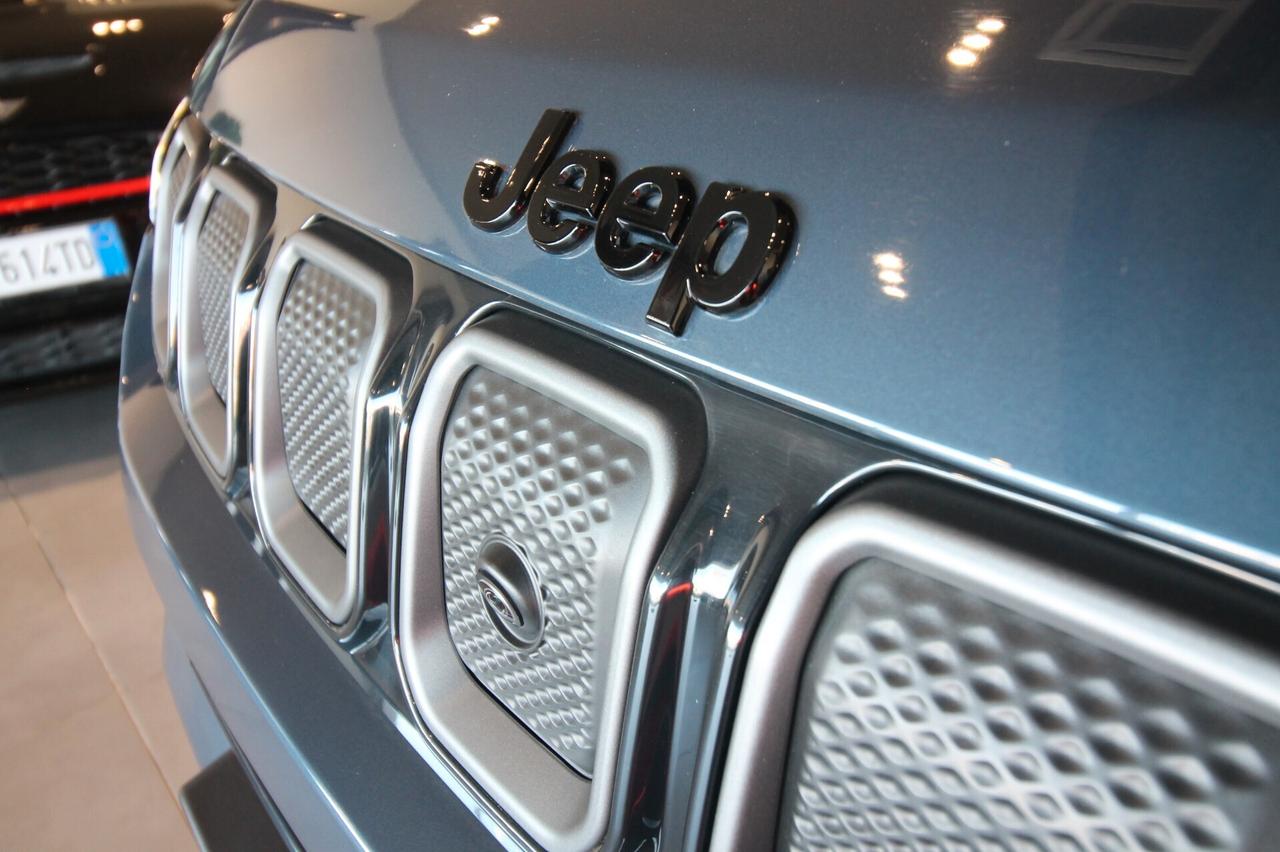 JEEP COMPASS 1.6 MJT 130 CV S