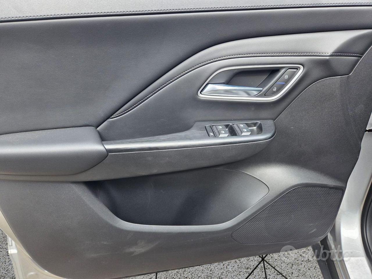 MG ZS 1.5 115 CV COMFORT