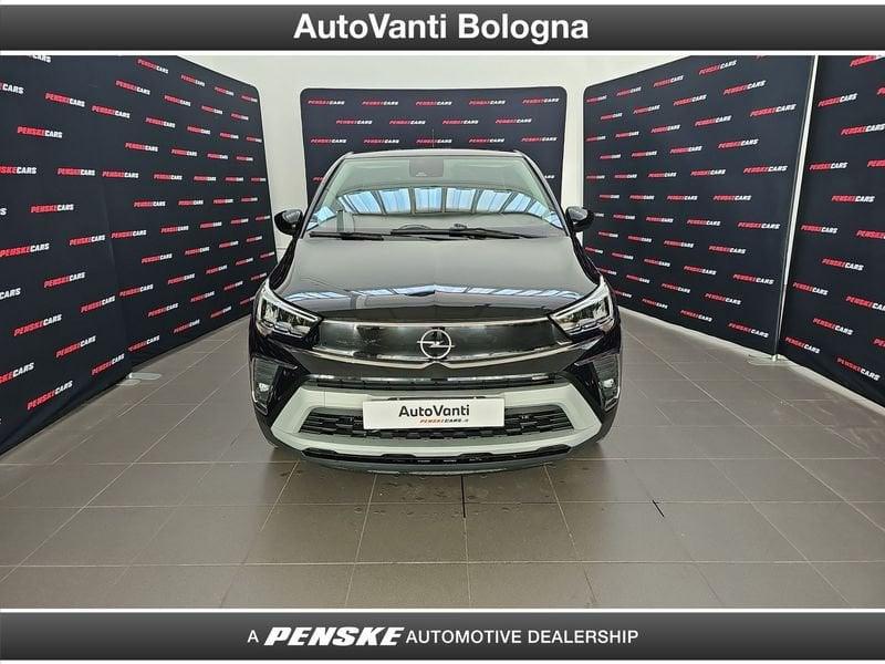 Opel Crossland Crossland 1.5 ecotec Elegance 110cv