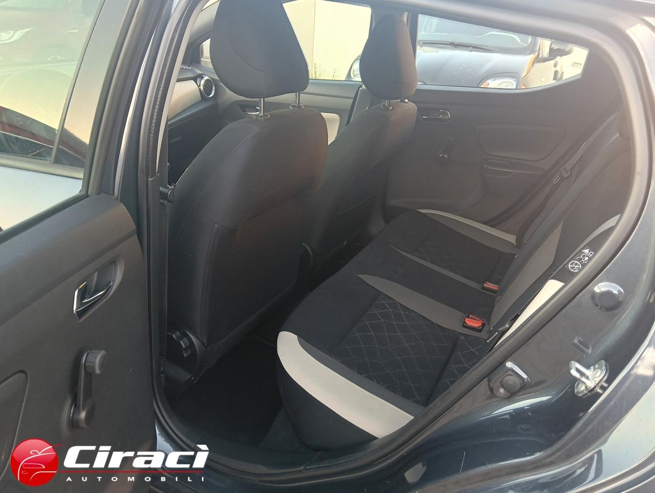 Nissan Micra 1.5 dCi 90CV 5 porte Acenta