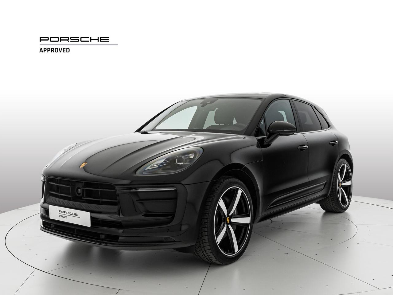 Porsche Macan 2.0 t 265cv pdk