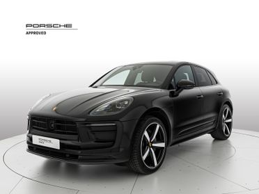 Porsche Macan 2.0 t 265cv pdk