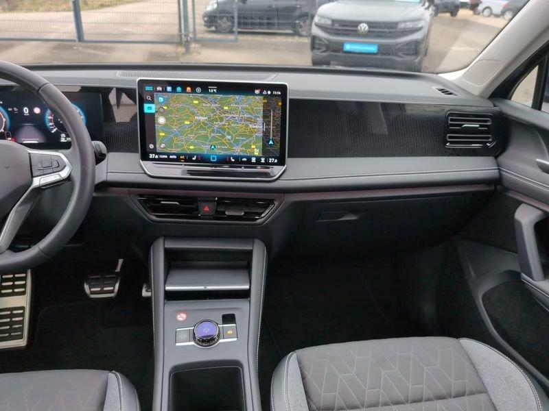 Volkswagen Tiguan 2.0 TDI 110KW SCR GOAL DSG CAMERA 360 NAI LED