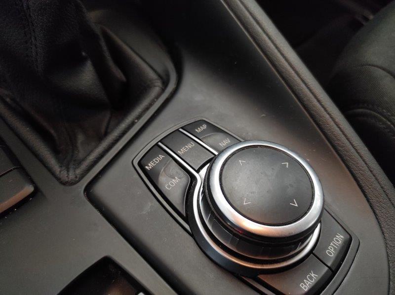 BMW X1 (F48) - X1 sDrive18d Business