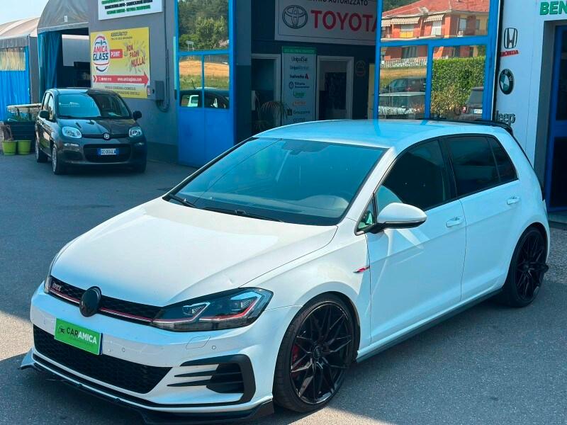 VOLKSWAGEN Golf 7ª serie Golf GTI Performance ...