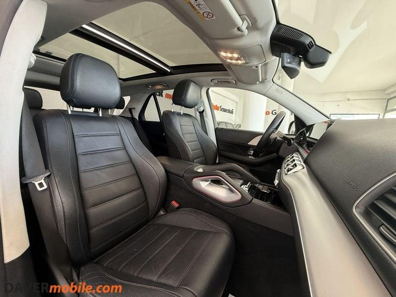 Mercedes-Benz GLE GLE 300 d AMG Line Premium Plus 4matic auto