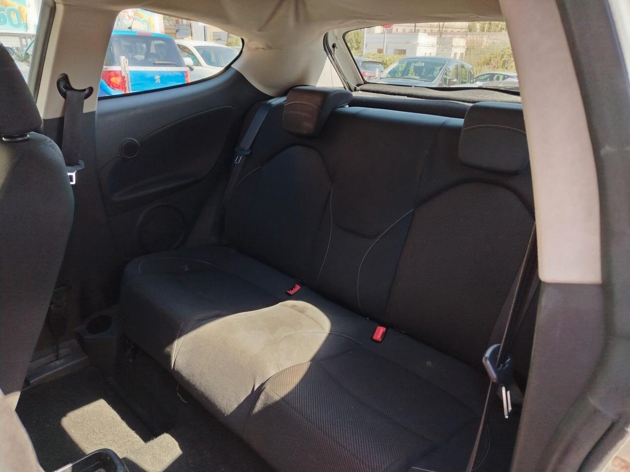 Alfa Romeo MiTo 1.3 JTDm 85 CV S&S Distinctive