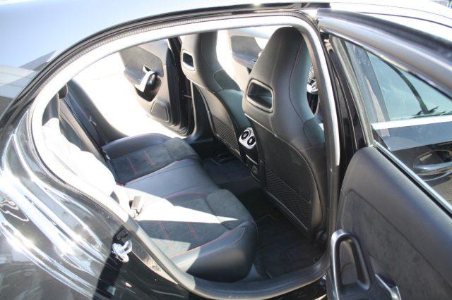 MERCEDES-BENZ A 35 AMG 4Matic AMG