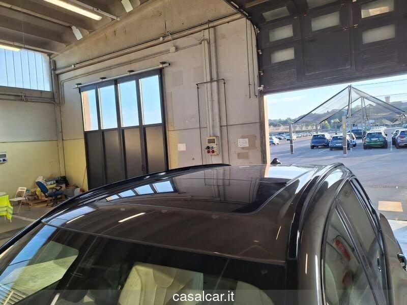 BMW X5 X5 xDrive25d Business 3 ANNI DI GARANZIA KM ILLIMITATI PARI ALLA NUOVA