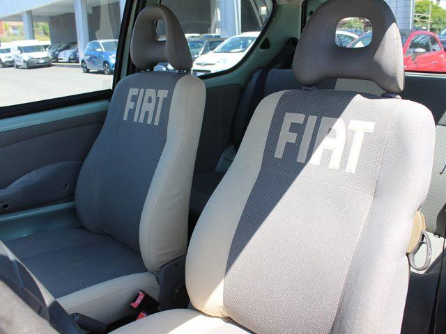 FIAT Seicento 1.1