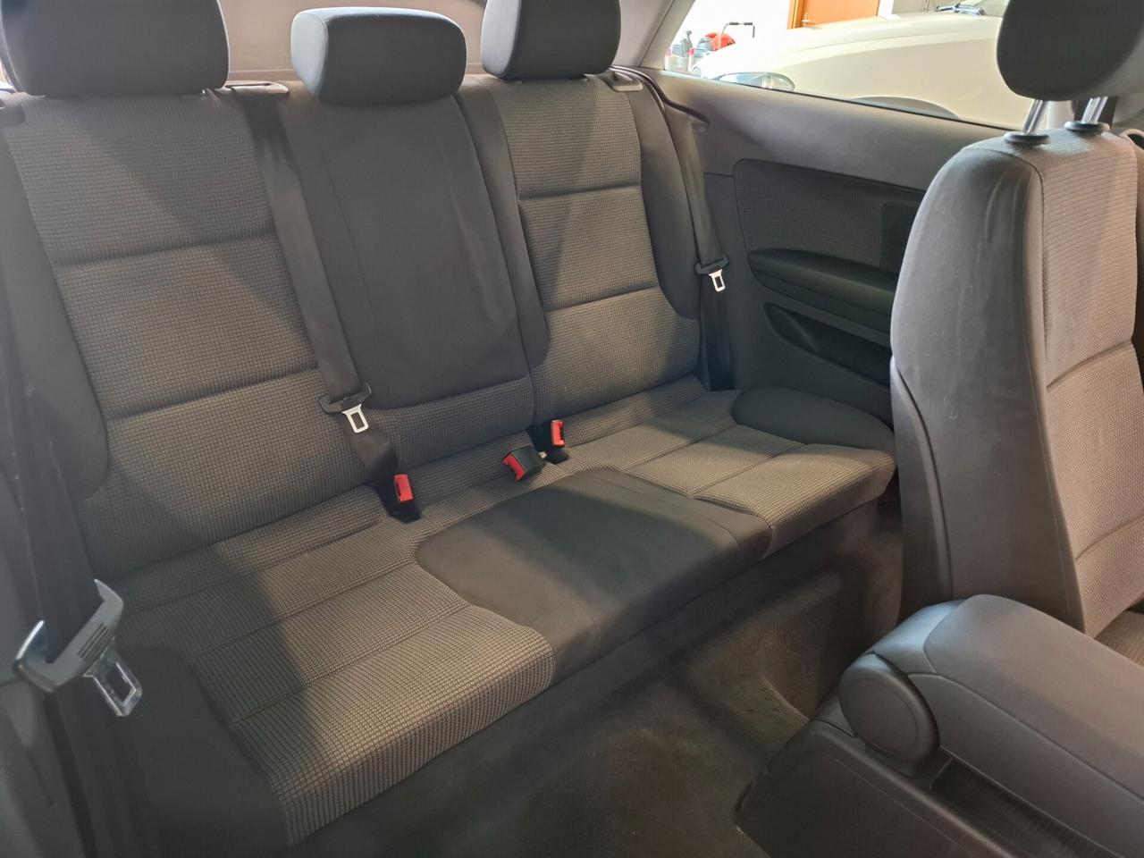 Audi A3 2.0 16V TDI Ambition