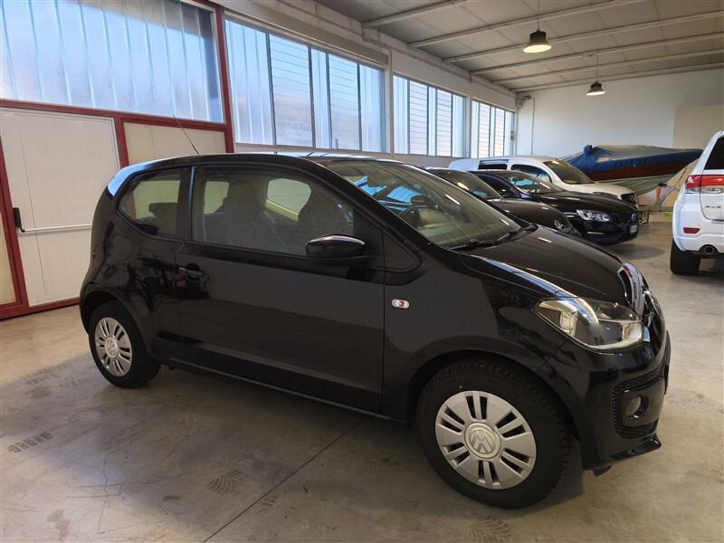 Volkswagen up! 1.0 3p. move