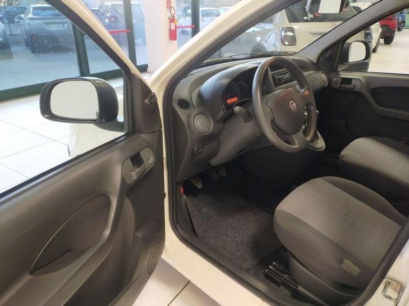 FIAT Panda Panda 1.4 Natural Power Classic