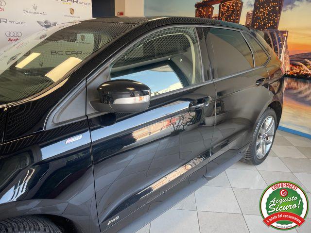 FORD Edge 2.0 TDCI 210cv Powershift ST Line AWD