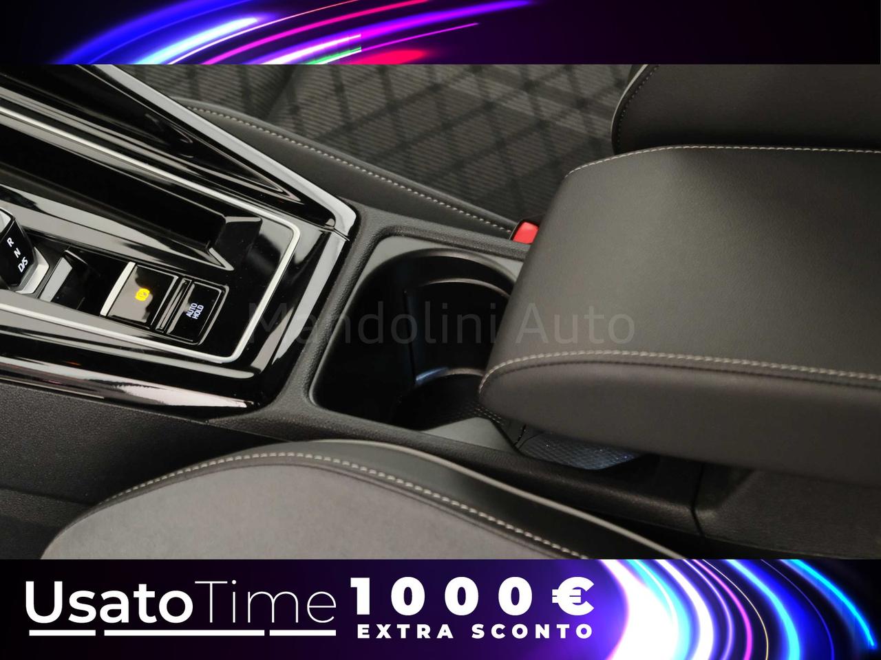 Volkswagen Golf 2.0 tdi scr 150cv r-line dsg