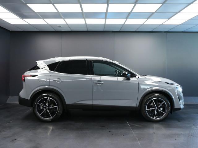 NISSAN Qashqai MHEV 158CV Xtronic Tekna TETTO PANORAMICO