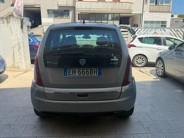 Lancia MUSA 1.3 Mjt 95 CV Gold