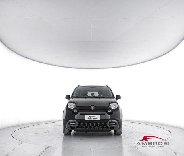 FIAT Panda 1.2 Waze