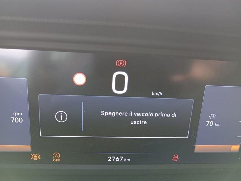 Jeep Avenger 1.2 Turbo Altitude