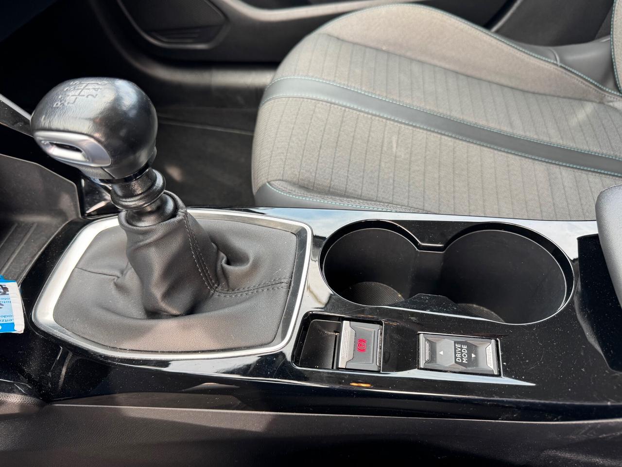 Peugeot 208 1.5cc BlueHDi 100cv S&S Allure Pack
