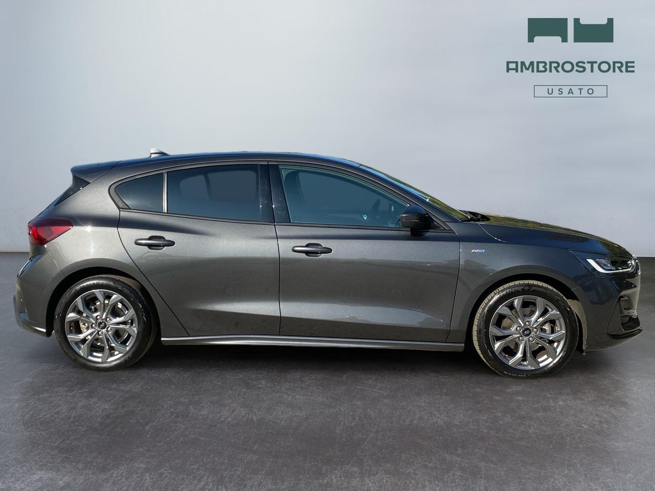 FORD Focus V 2022 - Focus 1.0 ecoboost h ST-Line Style 125cv