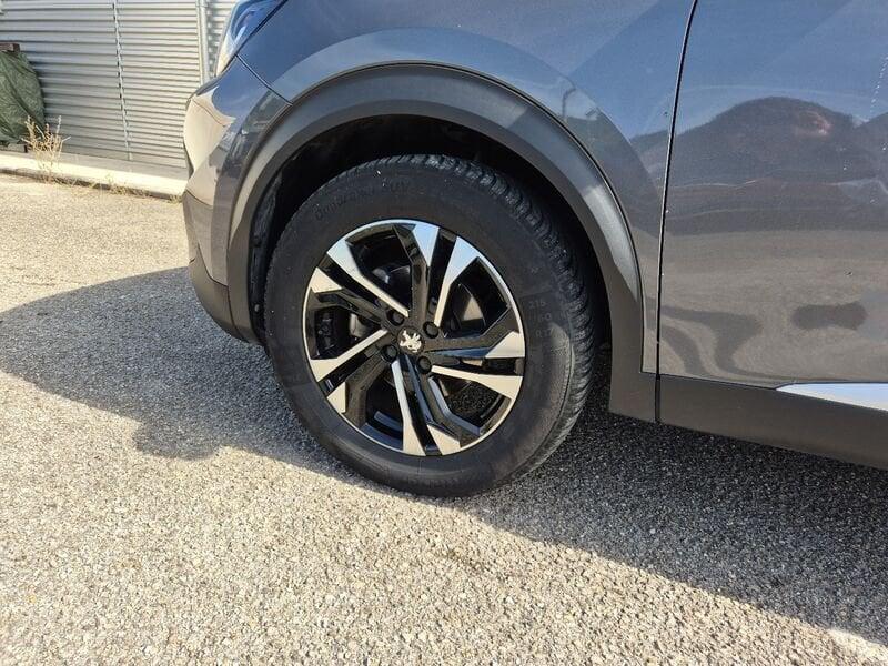 Peugeot 2008 2008 BlueHDi 100 S&S Allure